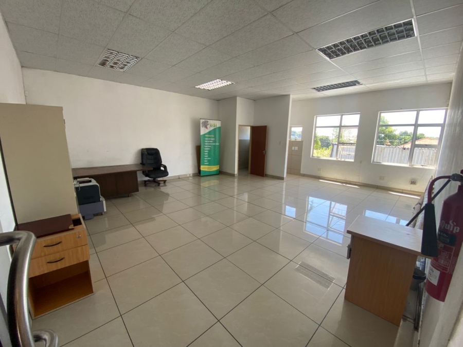 To Let commercial Property for Rent in Rustenburg Central North West